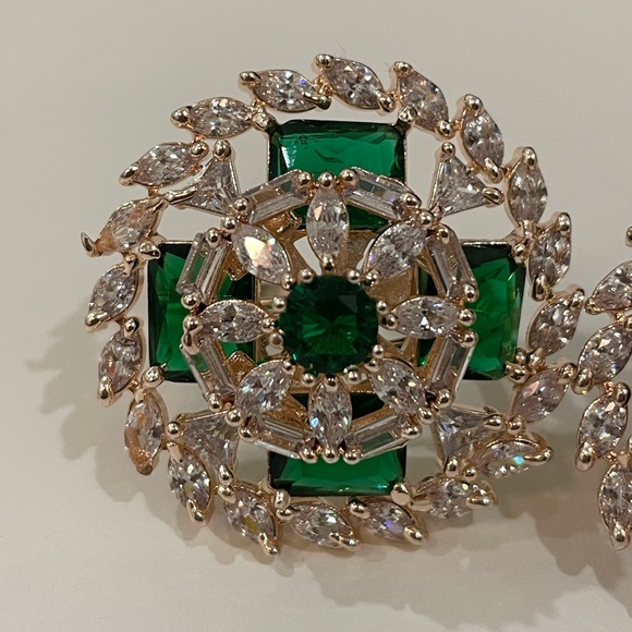 Vintage Cocktail Ring NEW - Picture 4 of 4